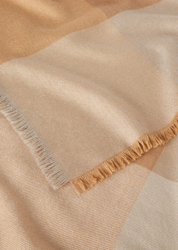 Quadrilatero del Silenzio Foulard 90×90 Quadrilatero del Silenzio Foulard 90×90