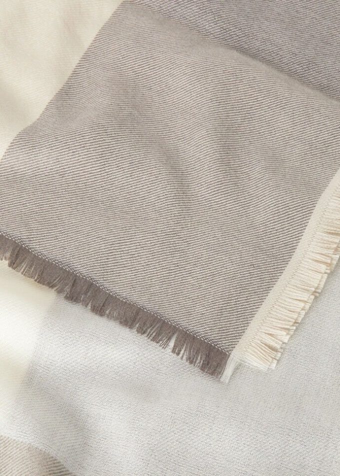 Quadrilatero del Silenzio Foulard 90×90 Quadrilatero del Silenzio Foulard 90×90