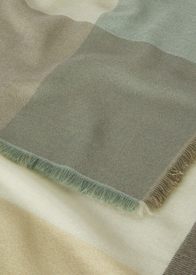Quadrilatero del Silenzio Foulard 90×90 Quadrilatero del Silenzio Foulard 90×90