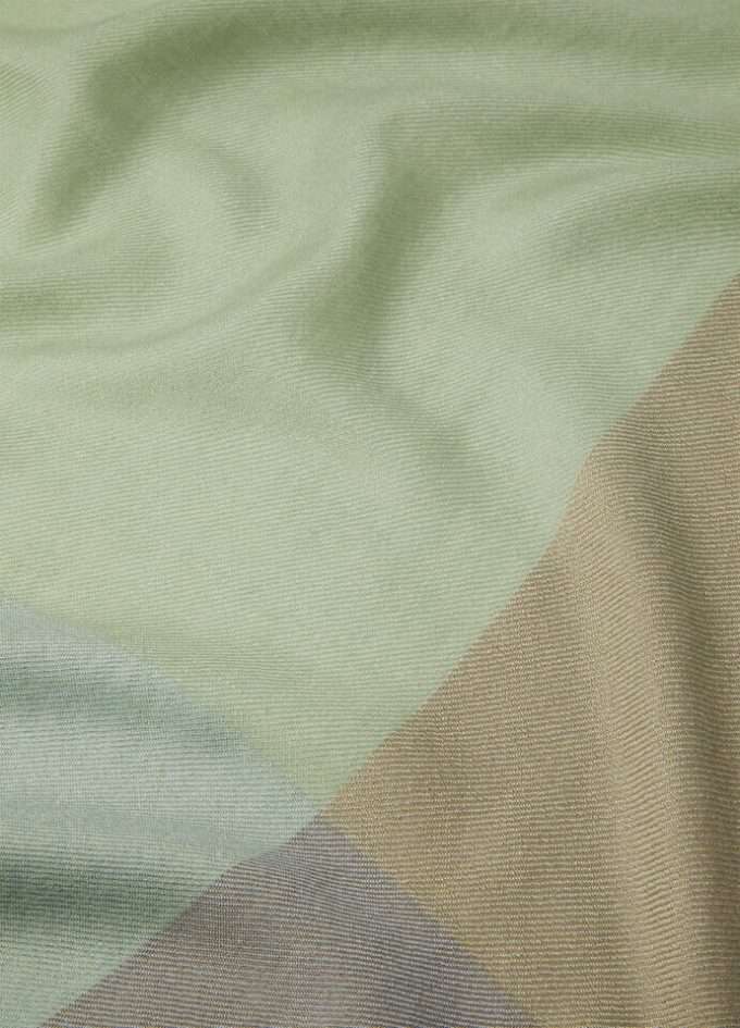 Quadrilatero del Silenzio Foulard 90×90 Quadrilatero del Silenzio Foulard 90×90