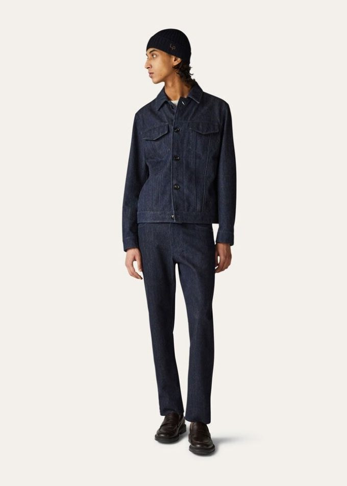 Quarona Five-Pocket Jeans Quarona Five-Pocket Jeans