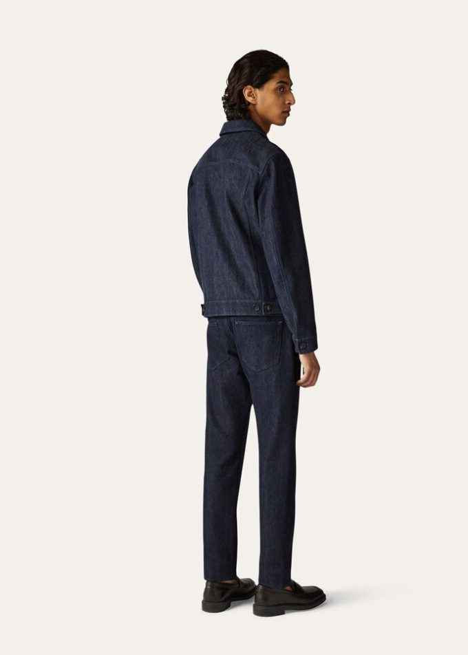 Quarona Five-Pocket Jeans Quarona Five-Pocket Jeans
