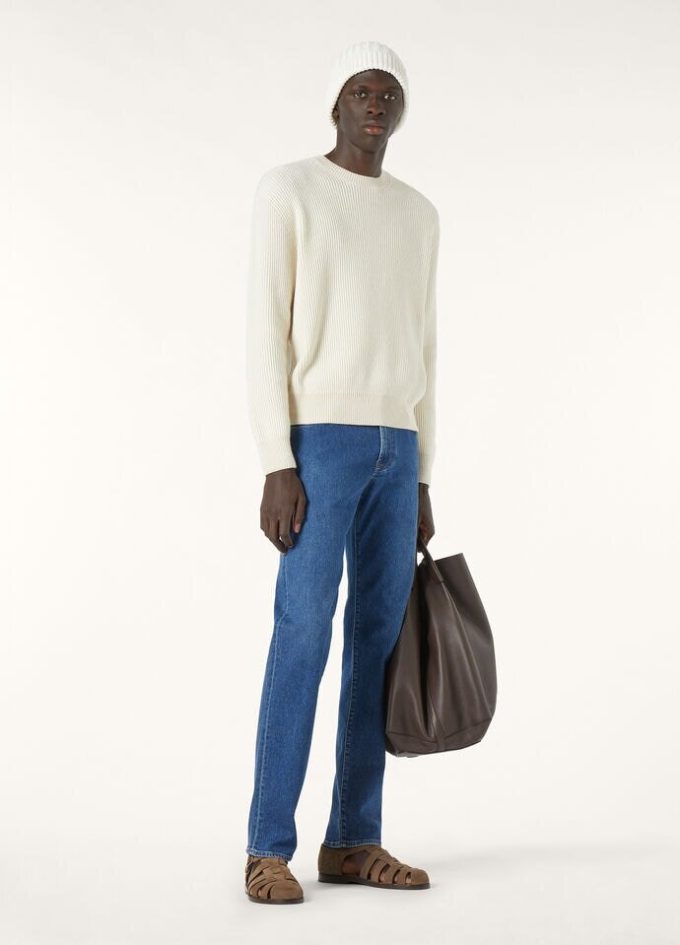 Quarona Jeans Quarona Jeans