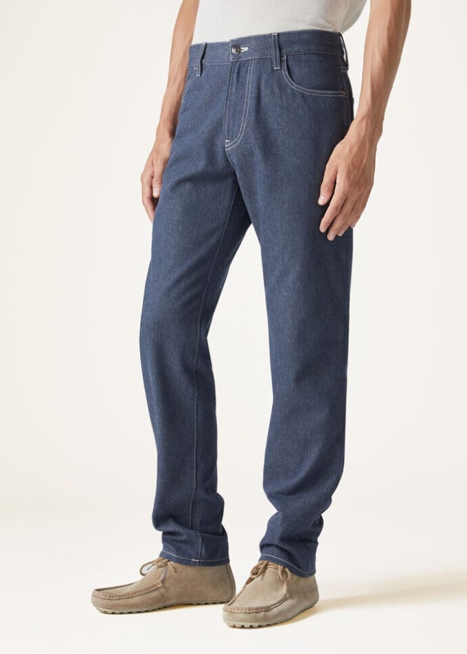 Quarona Jeans Quarona Jeans