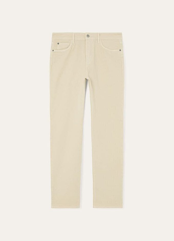 Quarona Jeans Quarona Jeans