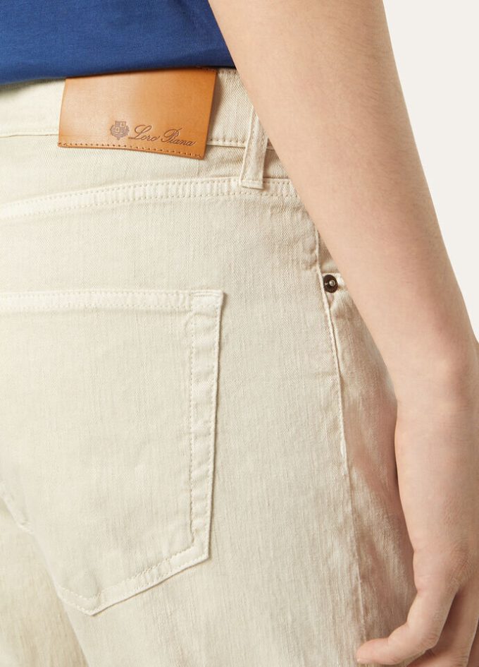Quarona Jeans Quarona Jeans