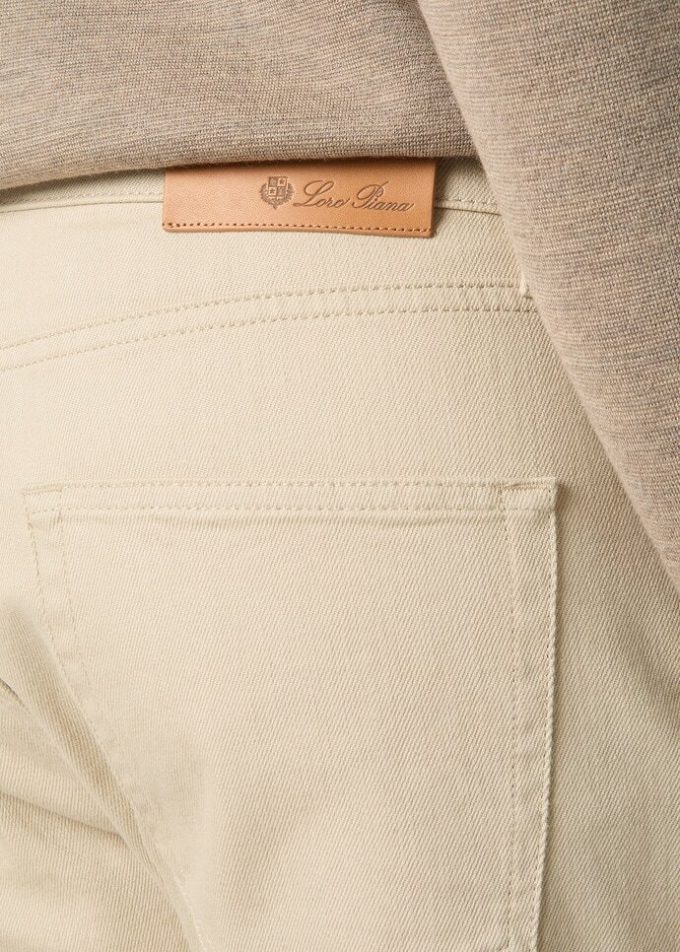 Quarona Jeans Quarona Jeans