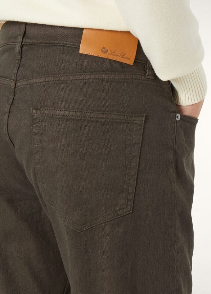 Quarona Jeans Quarona Jeans