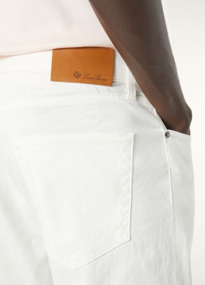 Quarona Jeans Quarona Jeans