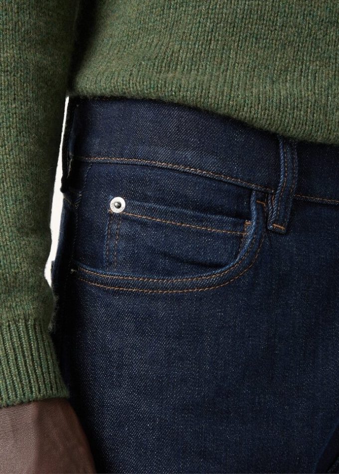 Quarona Jeans Quarona Jeans