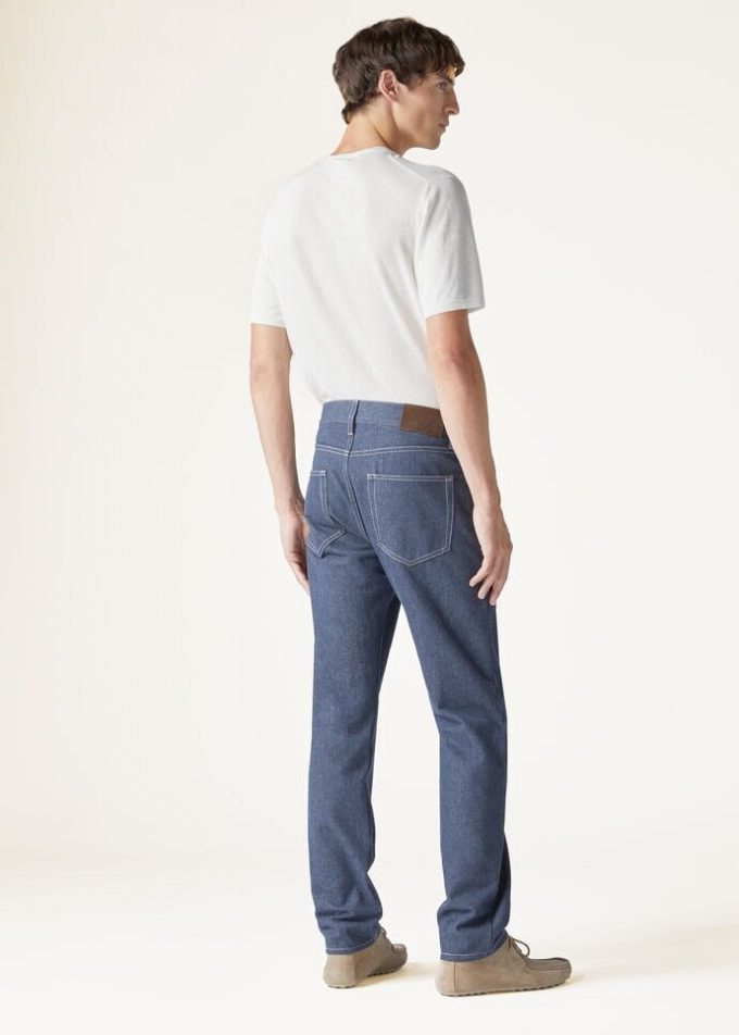 Quarona Jeans Quarona Jeans