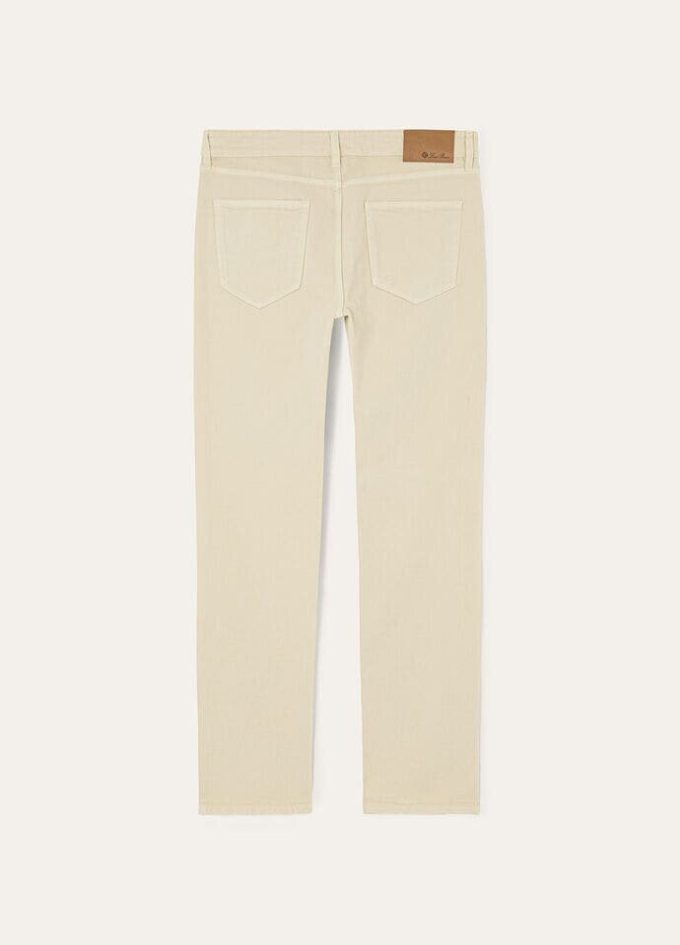 Quarona Jeans Quarona Jeans