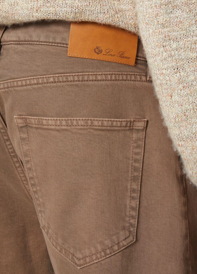 Quarona Jeans Quarona Jeans