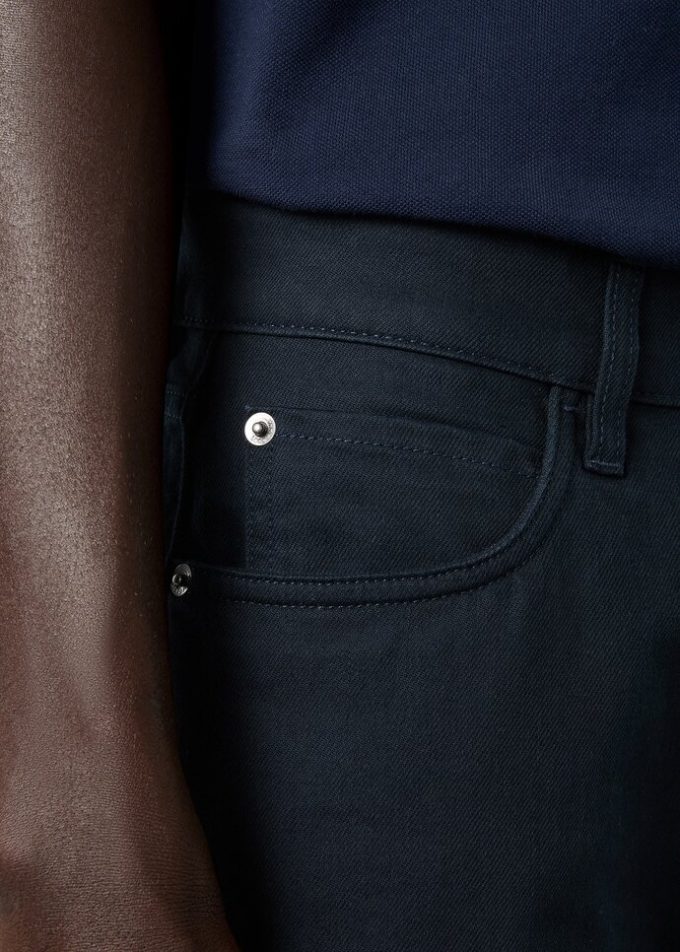Quarona Jeans Quarona Jeans