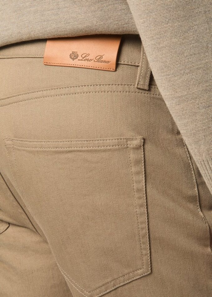 Quarona Jeans Quarona Jeans
