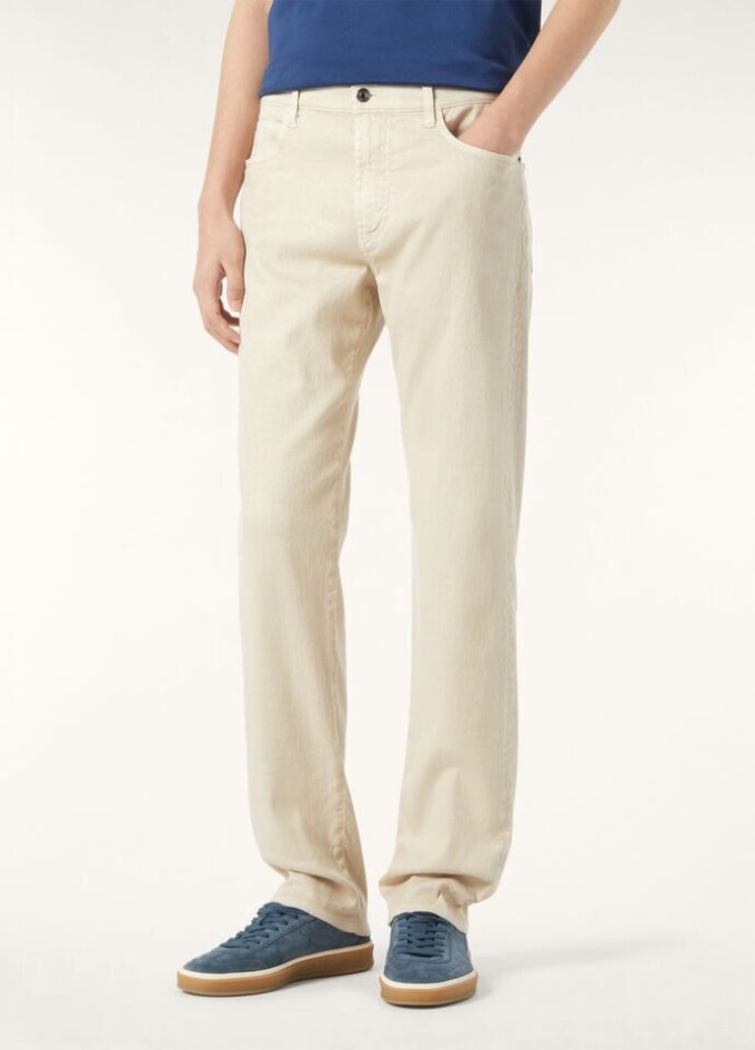 Quarona Jeans Quarona Jeans