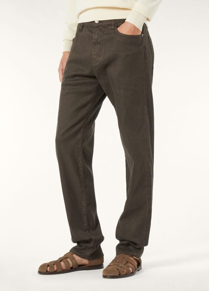 Quarona Jeans Quarona Jeans
