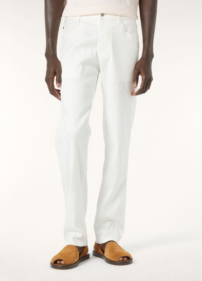Quarona Jeans Quarona Jeans