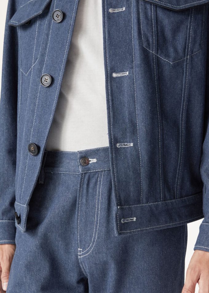 Quarona Jeans Quarona Jeans