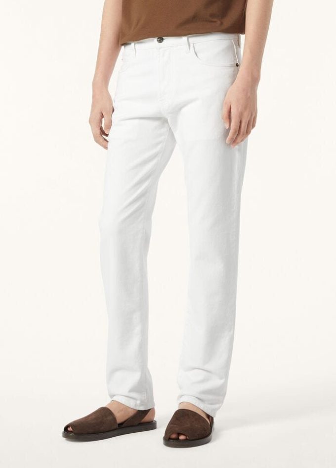 Quarona Jeans Quarona Jeans