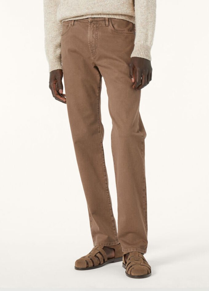 Quarona Jeans Quarona Jeans