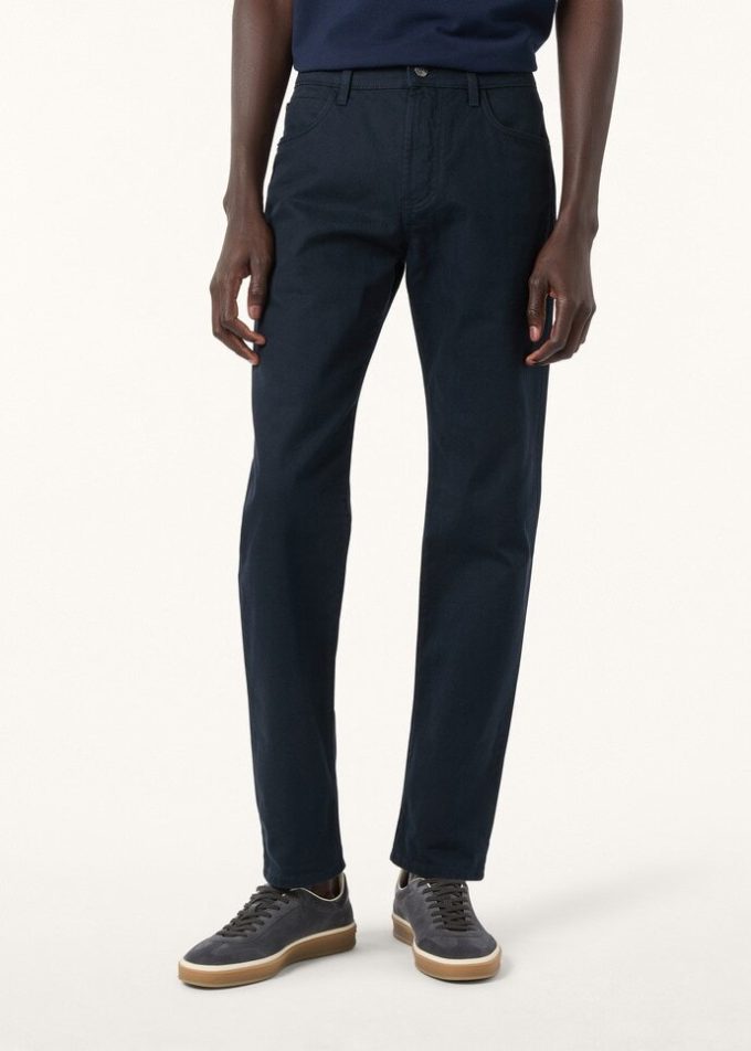 Quarona Jeans Quarona Jeans
