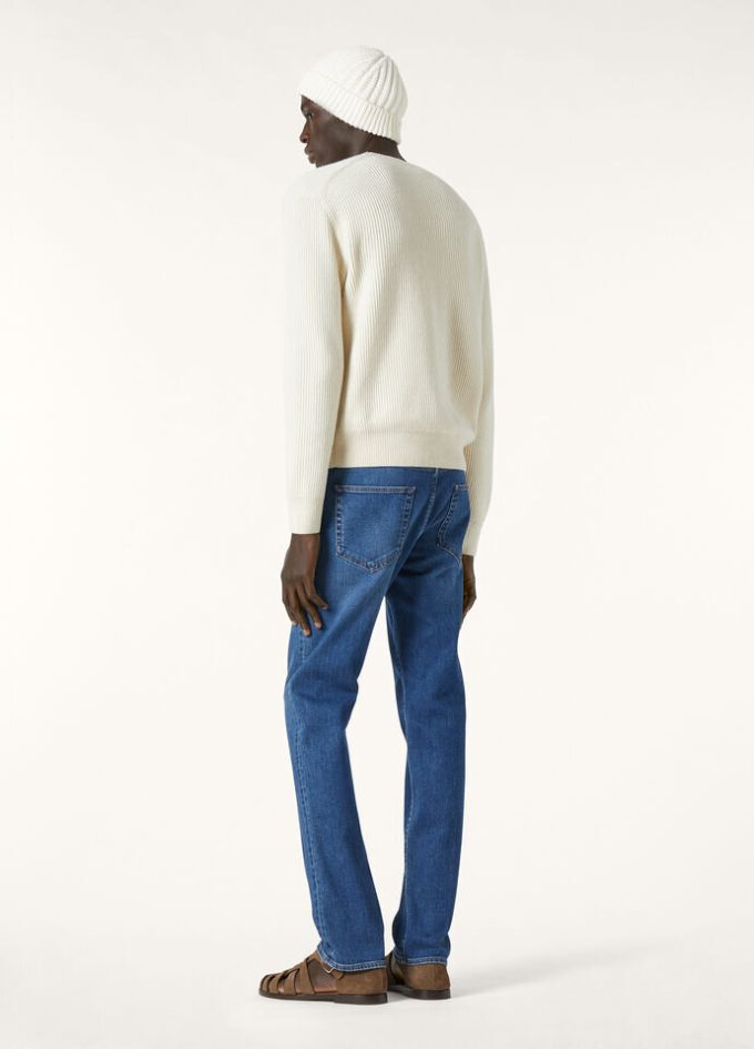Quarona Jeans Quarona Jeans