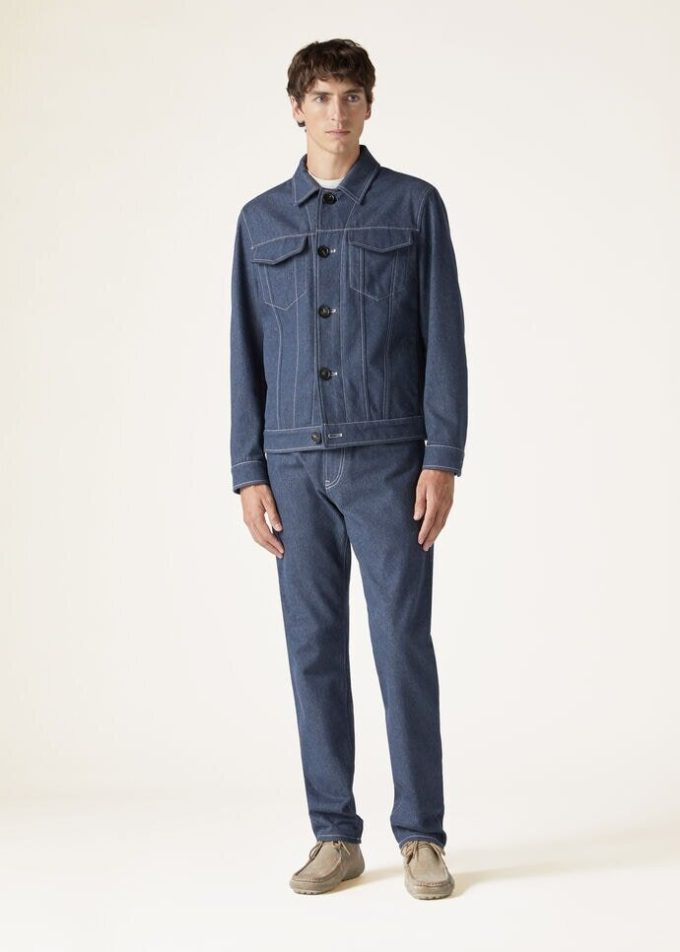 Quarona Jeans Quarona Jeans