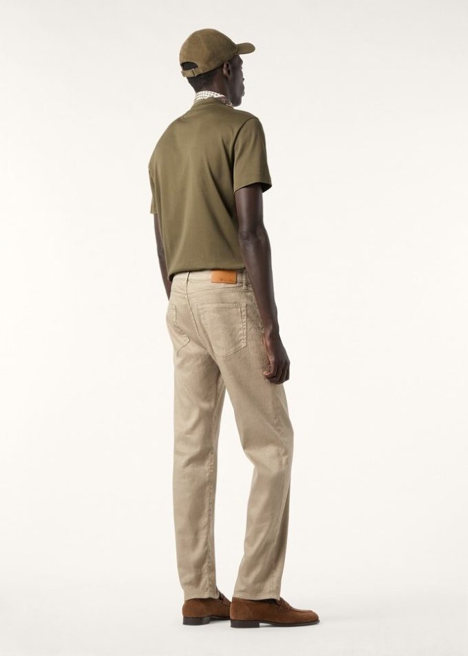 Quarona Jeans Quarona Jeans