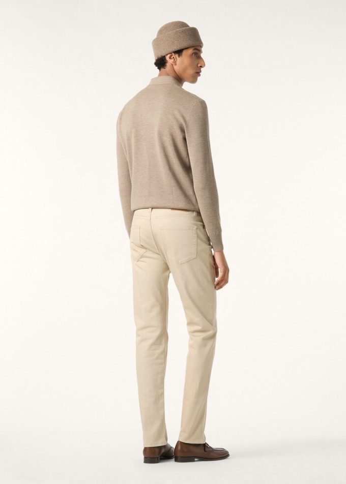 Quarona Jeans Quarona Jeans
