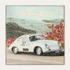 Racing 90 x 90 Foulard Racing 90 x 90 Foulard