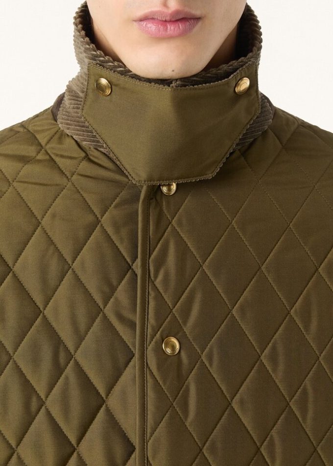 Randy Jacket Randy Jacket