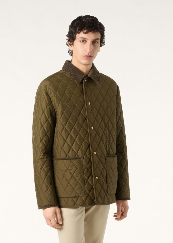 Randy Jacket Randy Jacket