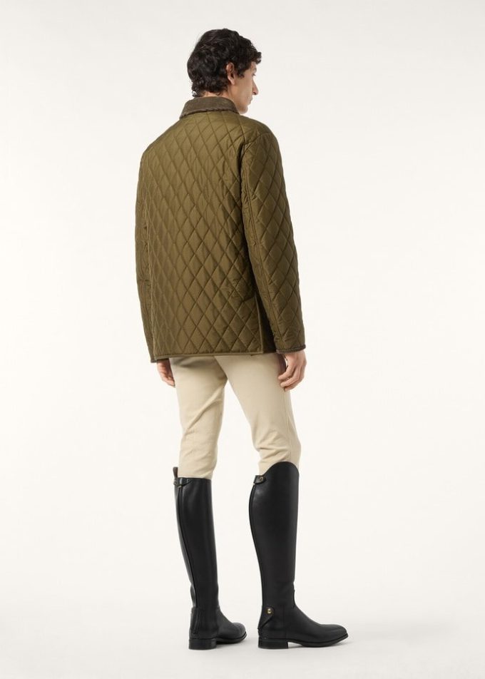 Randy Jacket Randy Jacket