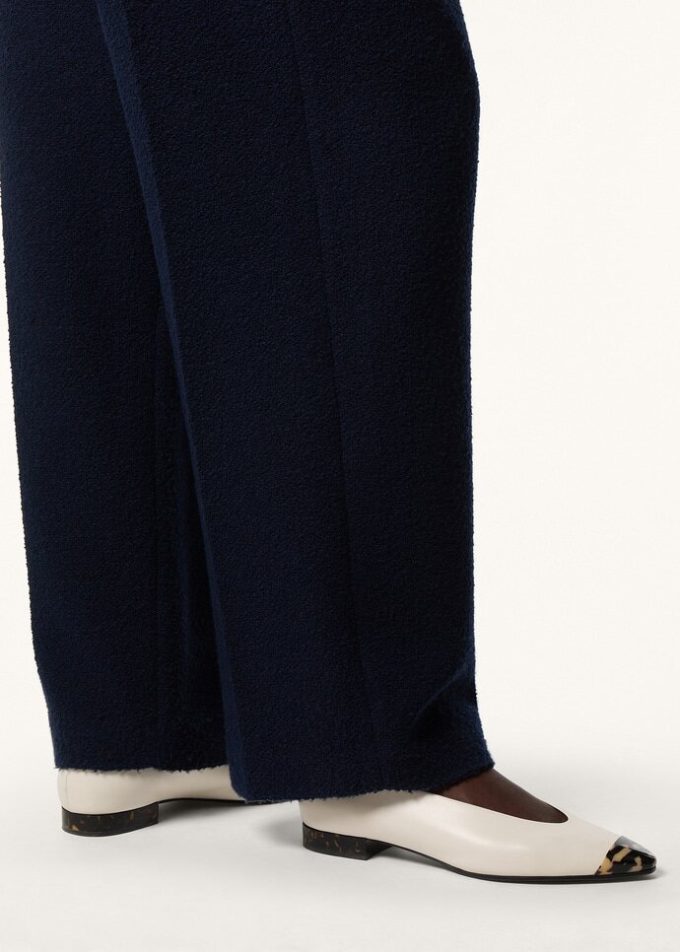 Rebecca Ballet Flat Rebecca Ballet Flat