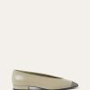Rebecca Ballet Flat Rebecca Ballet Flat