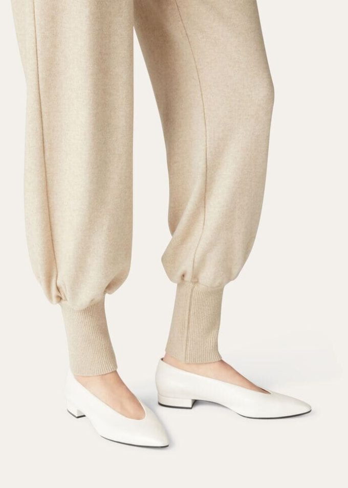 Rebecca Ballet Flat Rebecca Ballet Flat