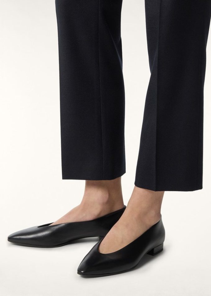 Rebecca Ballet Flat Rebecca Ballet Flat
