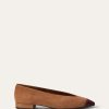 Rebecca Ballet Flat Rebecca Ballet Flat