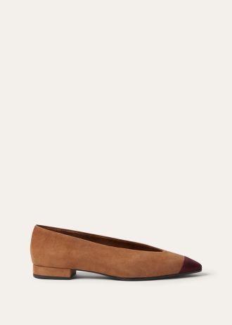 Rebecca Ballet Flat Rebecca Ballet Flat