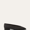 Rebecca Ballet Flat Rebecca Ballet Flat