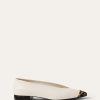 Rebecca Ballet Flat Rebecca Ballet Flat