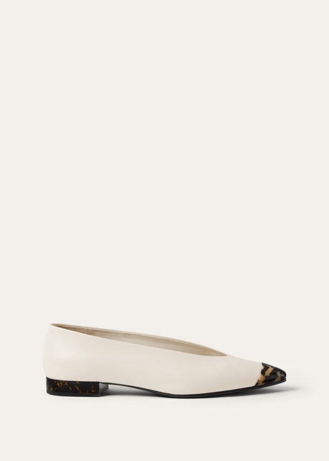 Rebecca Ballet Flat Rebecca Ballet Flat