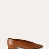 Rebecca Ballet Flat Rebecca Ballet Flat