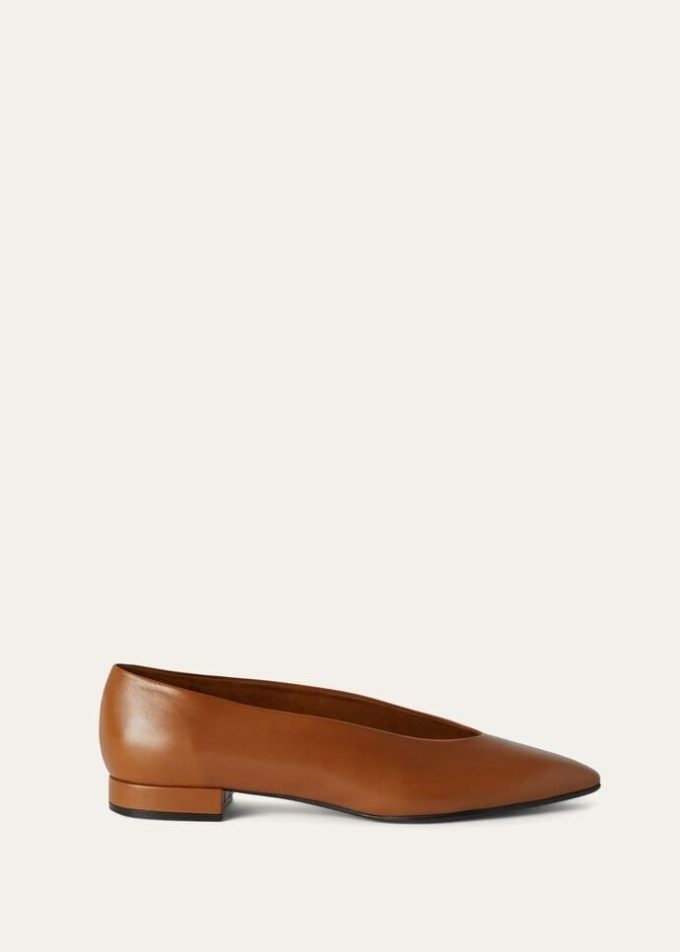 Rebecca Ballet Flat Rebecca Ballet Flat