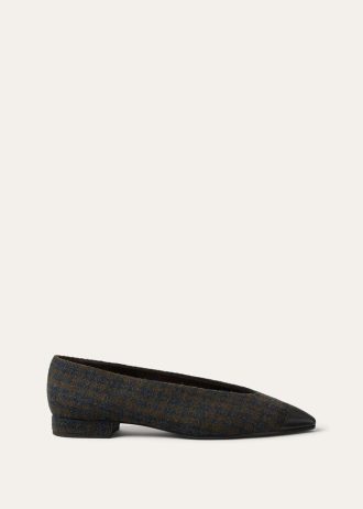 Rebecca Ballet Flat Rebecca Ballet Flat
