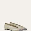 Rebecca Ballet Flat Rebecca Ballet Flat