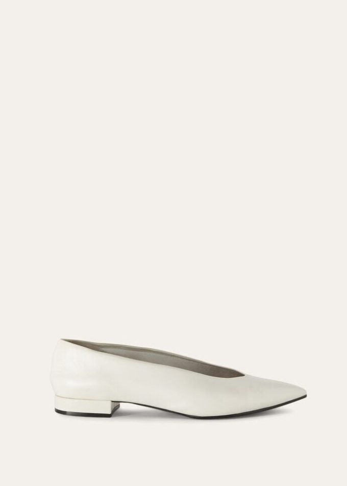 Rebecca Ballet Flat Rebecca Ballet Flat