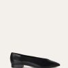 Rebecca Ballet Flat Rebecca Ballet Flat