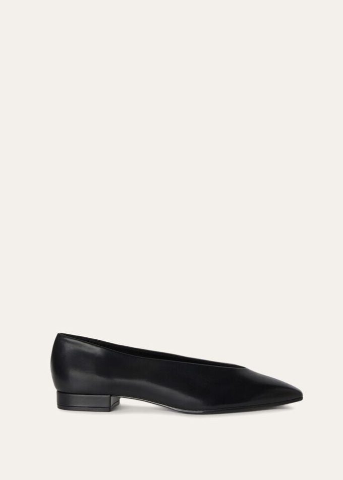 Rebecca Ballet Flat Rebecca Ballet Flat